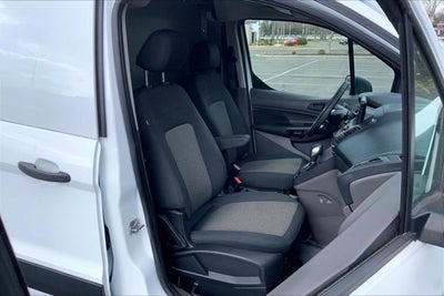 2020 Ford Transit Connect Van XL