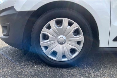 2020 Ford Transit Connect Van XL