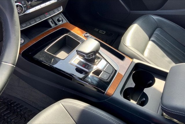 2023 Audi Q5 S line Premium