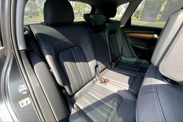 2023 Audi Q5 S line Premium