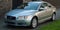 2011 Volvo S80 3.2L