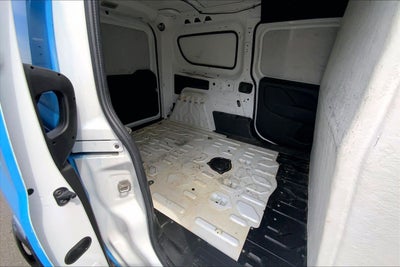 2022 RAM ProMaster City Cargo Van Tradesman