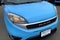 2022 RAM ProMaster City Cargo Van Tradesman