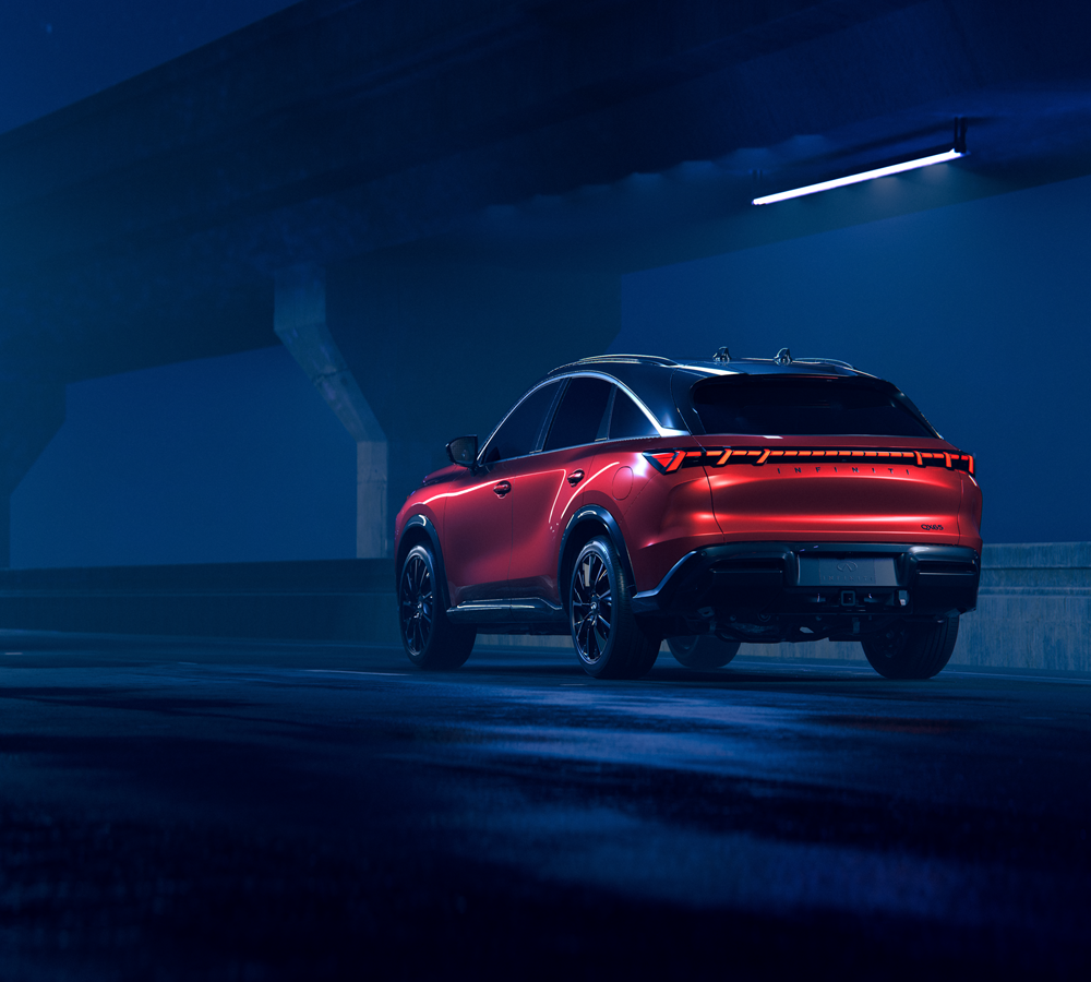 Matt Blatt INFINITI Atlantic City in Egg Harbor Township NJ