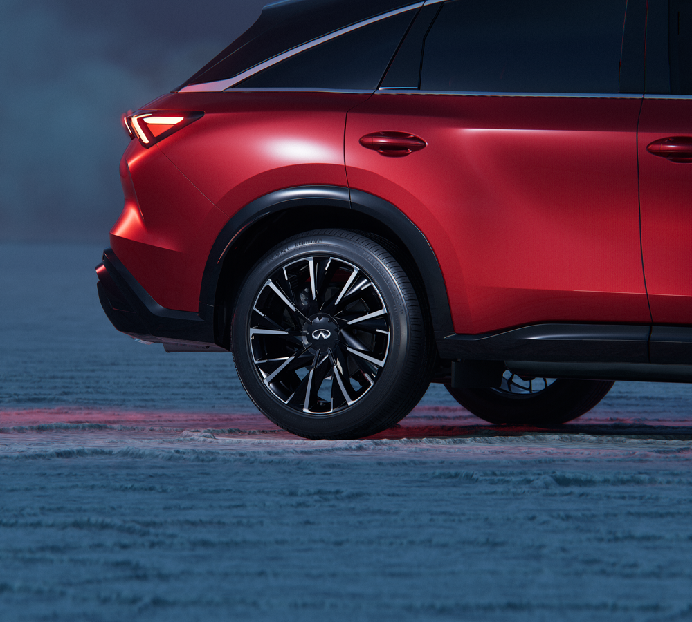 Matt Blatt INFINITI Atlantic City in Egg Harbor Township NJ