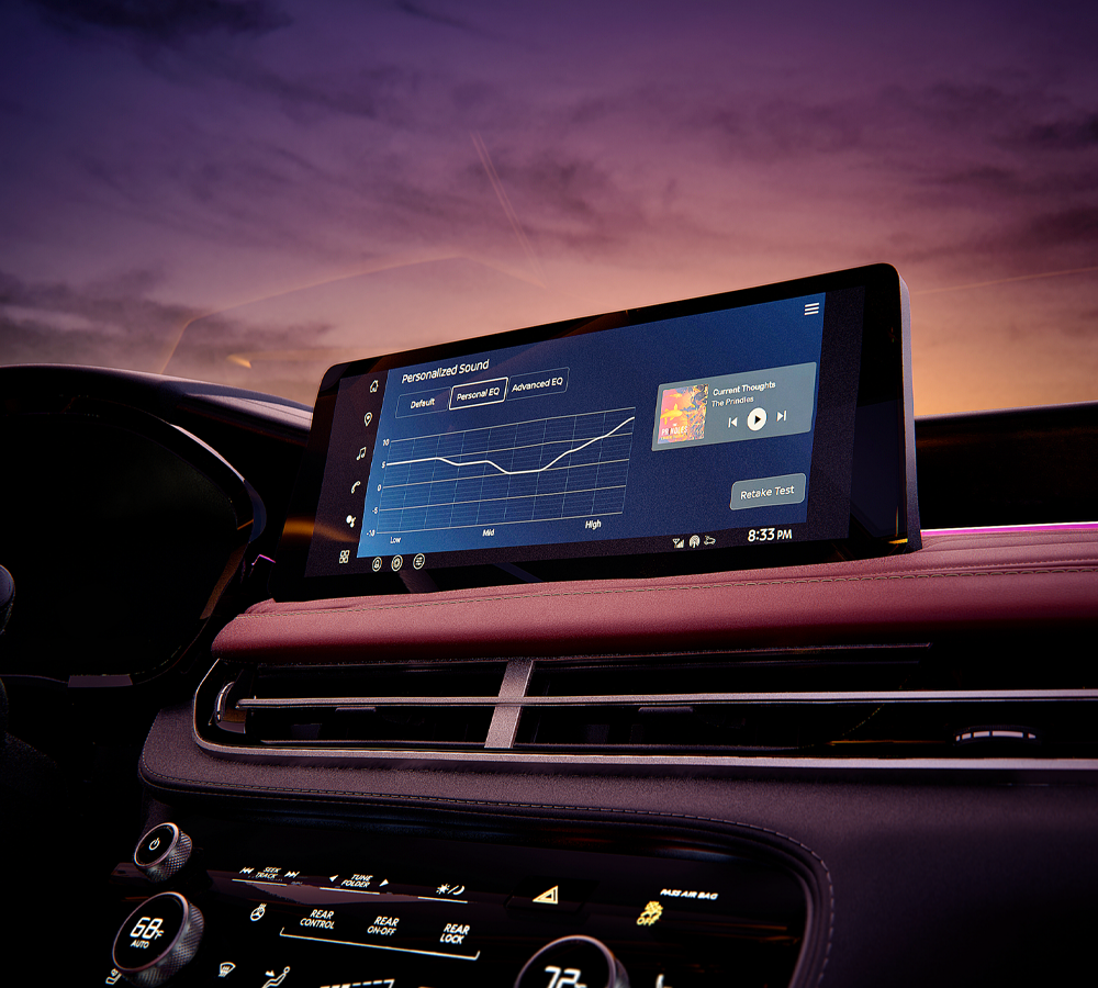 Matt Blatt INFINITI Atlantic City in Egg Harbor Township NJ