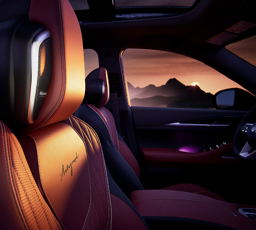 Matt Blatt INFINITI Atlantic City in Egg Harbor Township NJ