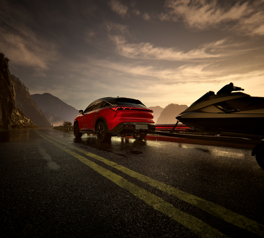 Matt Blatt INFINITI Atlantic City in Egg Harbor Township NJ