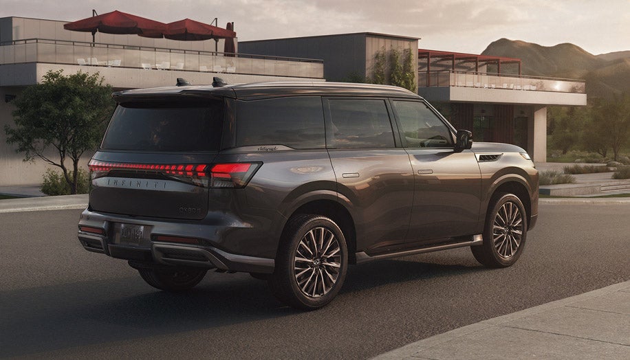 Matt Blatt INFINITI Atlantic City in Egg Harbor Township NJ