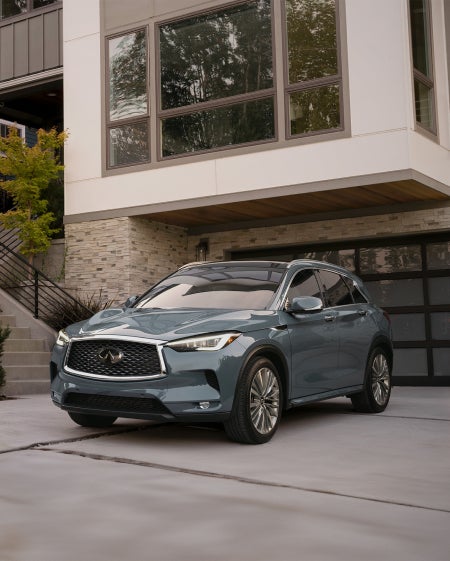 Matt Blatt INFINITI Atlantic City in Egg Harbor Township NJ