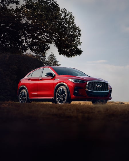 Matt Blatt INFINITI Atlantic City in Egg Harbor Township NJ