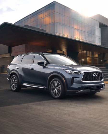 Matt Blatt INFINITI Atlantic City in Egg Harbor Township NJ