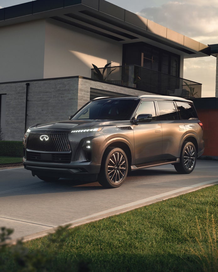 Matt Blatt INFINITI Atlantic City in Egg Harbor Township NJ