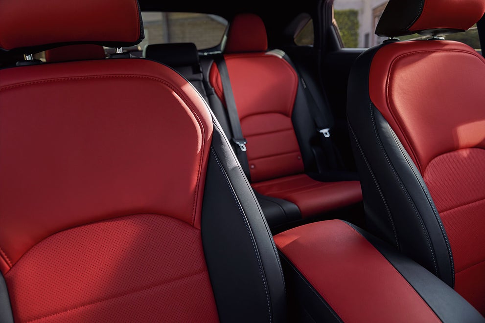 2024 INFINITI QX55 | Matt Blatt INFINITI Atlantic City in Egg Harbor Township NJ