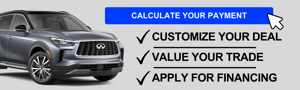 Calculate Your Payment
