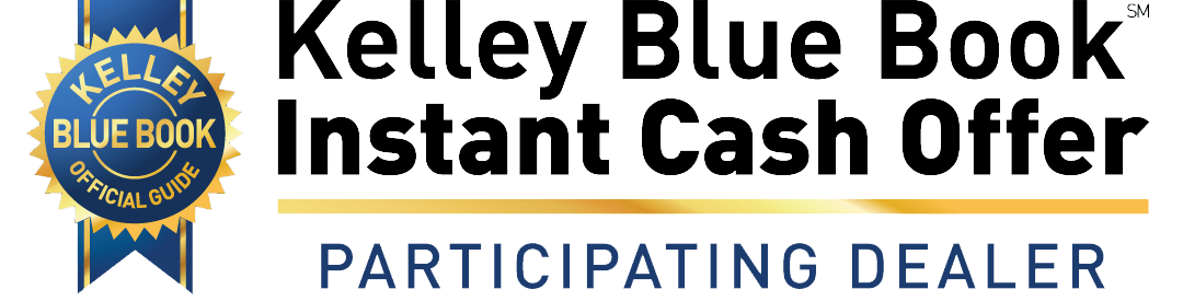 Kelley Blue Book Used Car Cash Offer