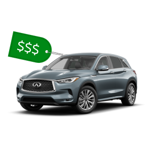 Used Vehicles for Sale by Price