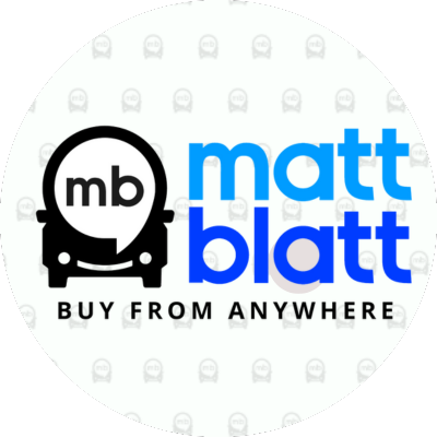 Great Process with Matt Blatt